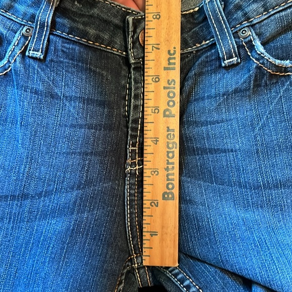 BKE Buckle Hannah bootcut, size 29 - Picture 9 of 11